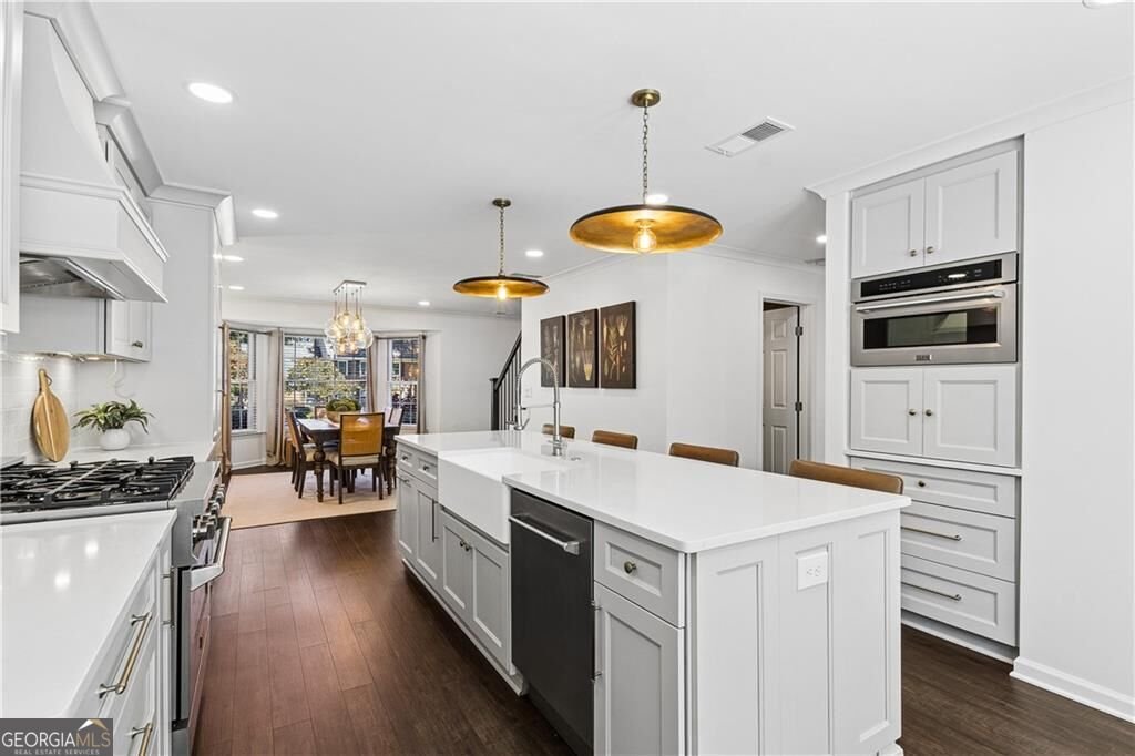 4669 Newell Drive Marietta - Photo 18