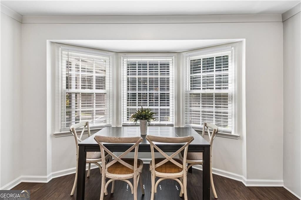 4669 Newell Drive Marietta - Photo 19