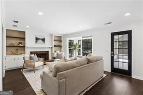 4669 Newell Drive Marietta - Photo 31