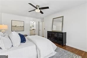 4669 Newell Drive Marietta - Photo 33