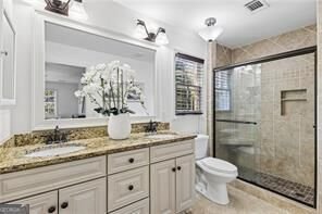 4669 Newell Drive Marietta - Photo 34