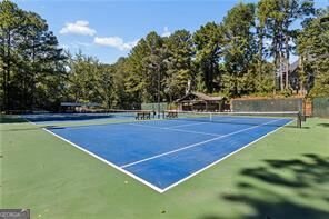 4669 Newell Drive Marietta - Photo 57