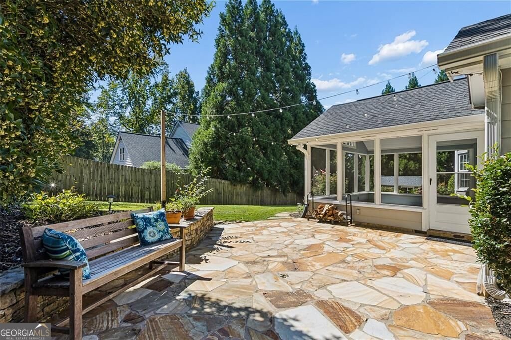 4669 Newell Drive Marietta - Photo 7