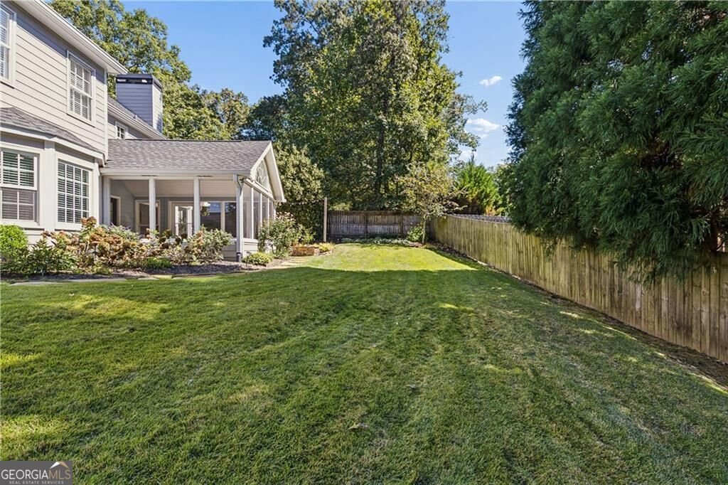 4669 Newell Drive Marietta - Photo 8