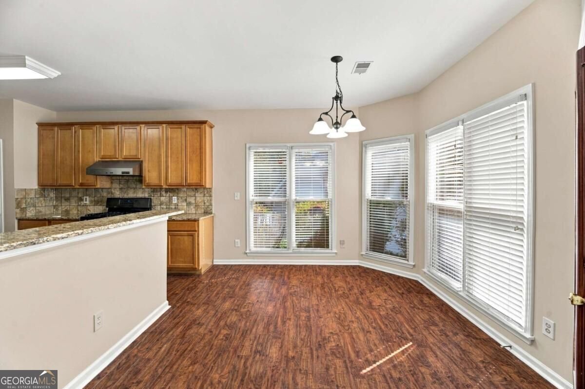 2984 Montview Drive Marietta - Photo 11