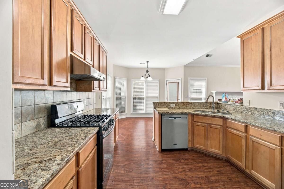 2984 Montview Drive Marietta - Photo 13