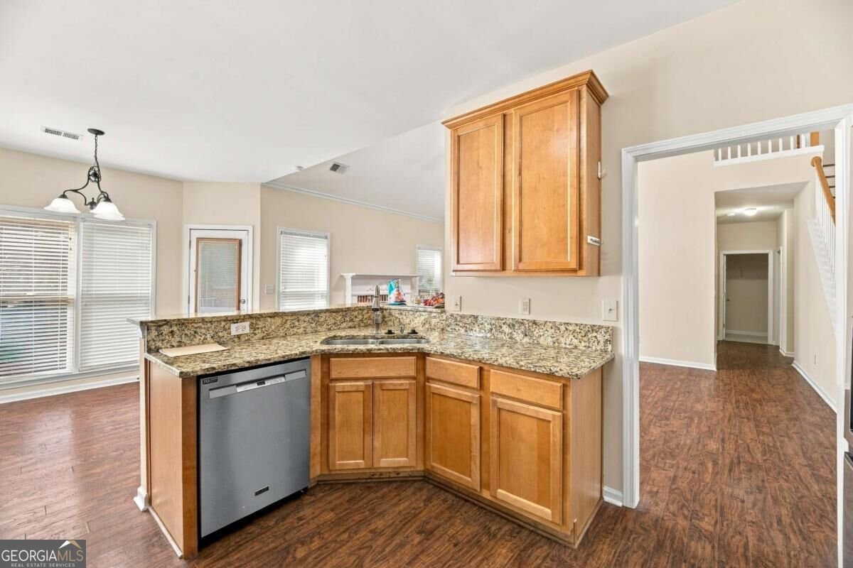2984 Montview Drive Marietta - Photo 14
