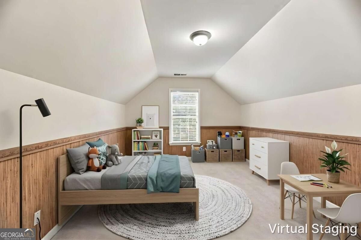 2984 Montview Drive Marietta - Photo 27