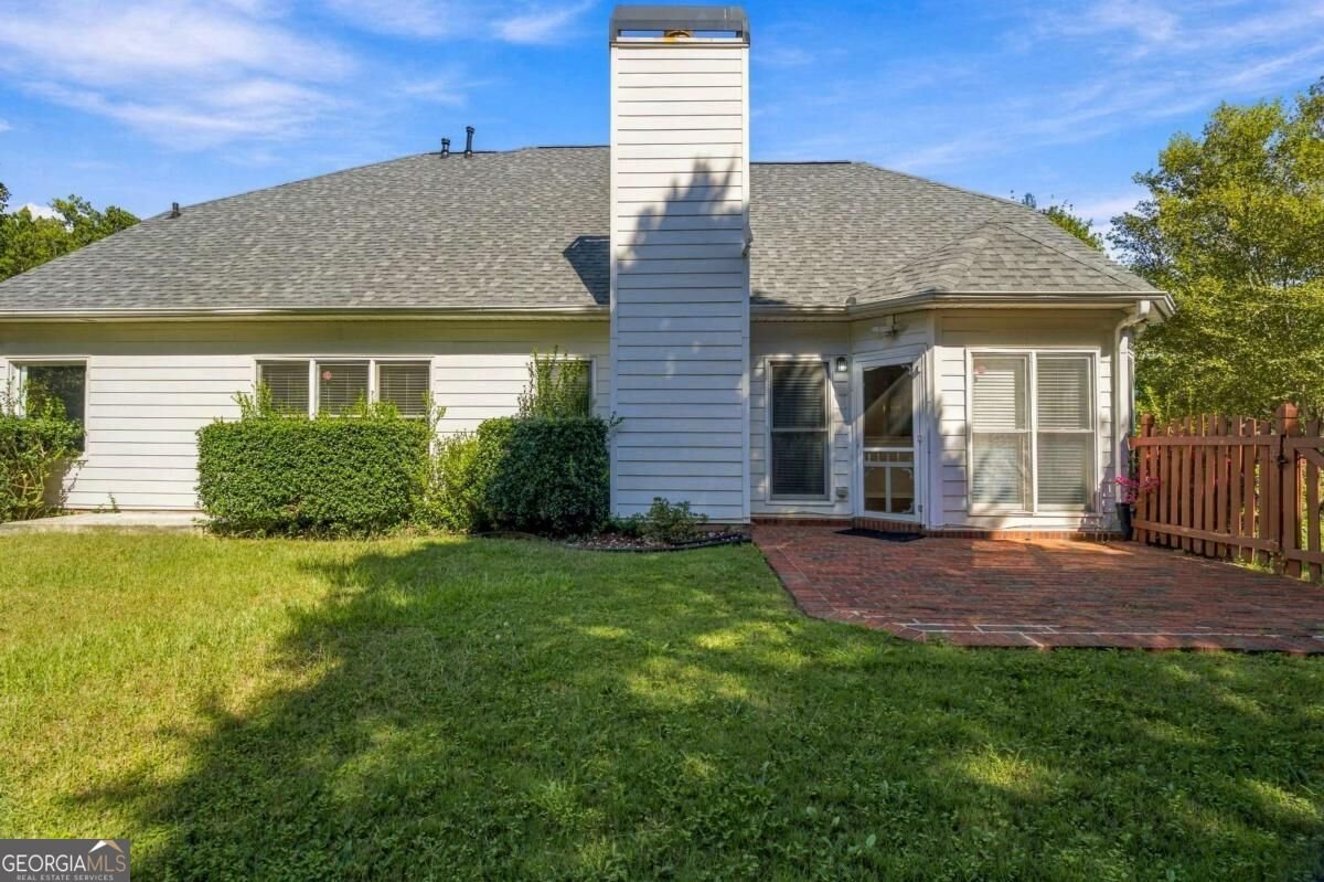 2984 Montview Drive Marietta - Photo 29