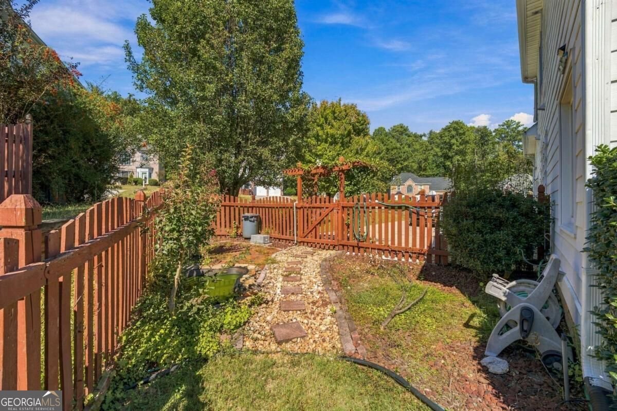 2984 Montview Drive Marietta - Photo 30