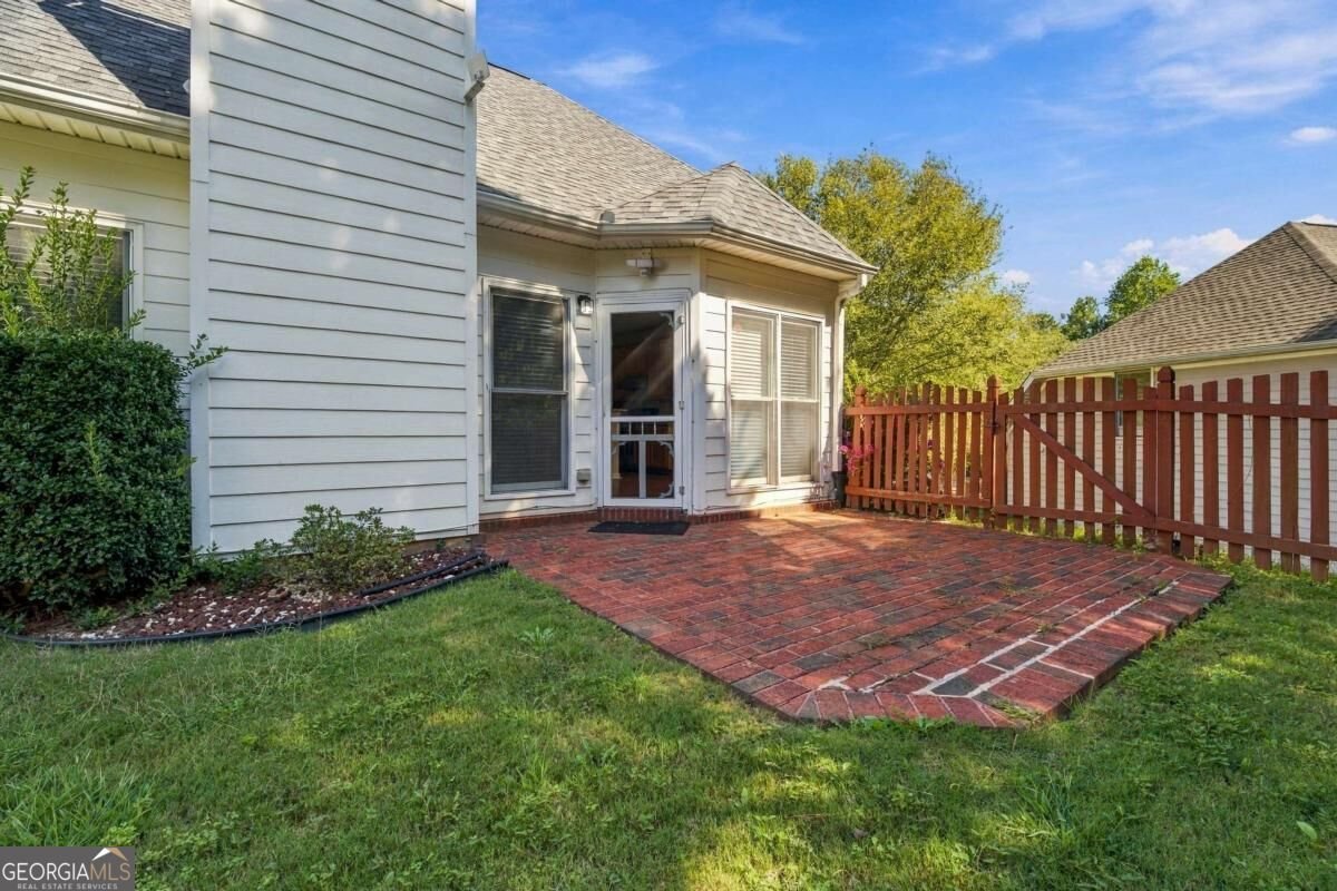 2984 Montview Drive Marietta - Photo 31