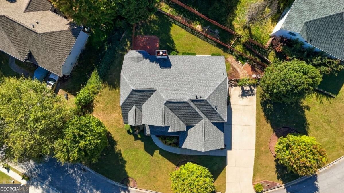 2984 Montview Drive Marietta - Photo 32