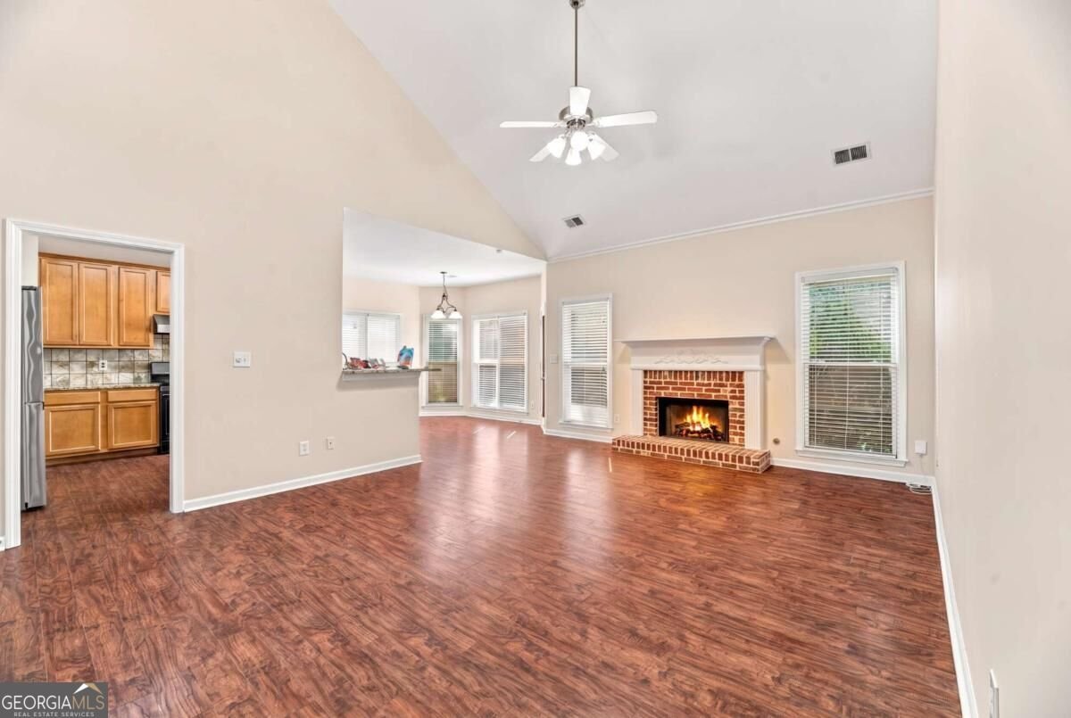 2984 Montview Drive Marietta - Photo 7