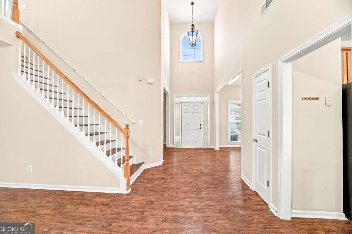 2984 Montview Drive Marietta - Photo 9