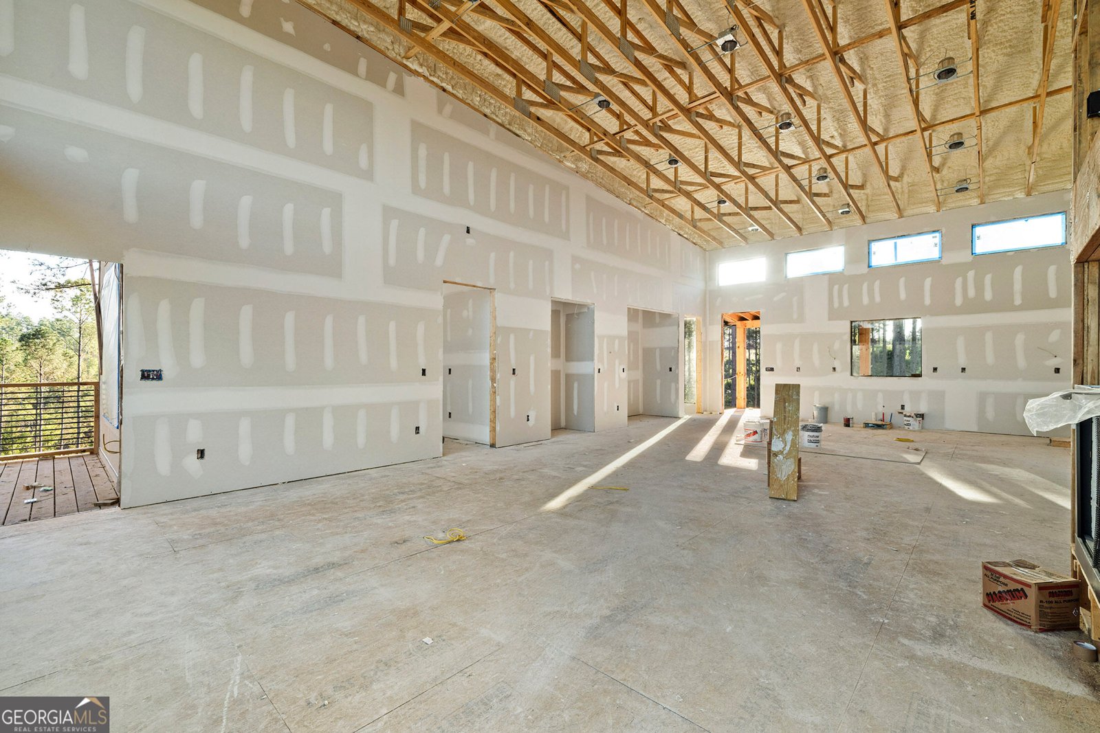 LT 90 Springfield Parkway Ellijay - Photo 10