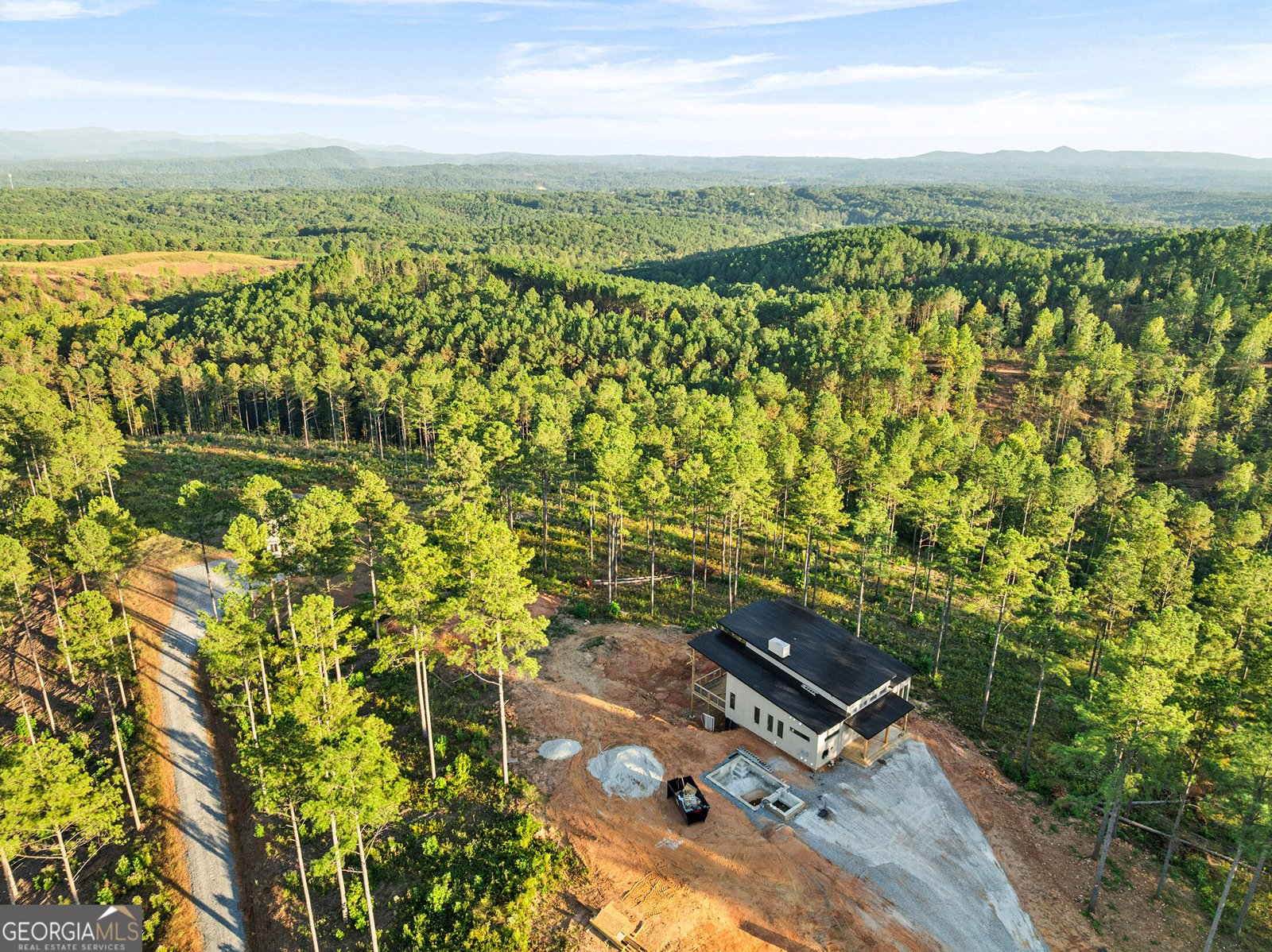 LT 90 Springfield Parkway Ellijay - Photo 15