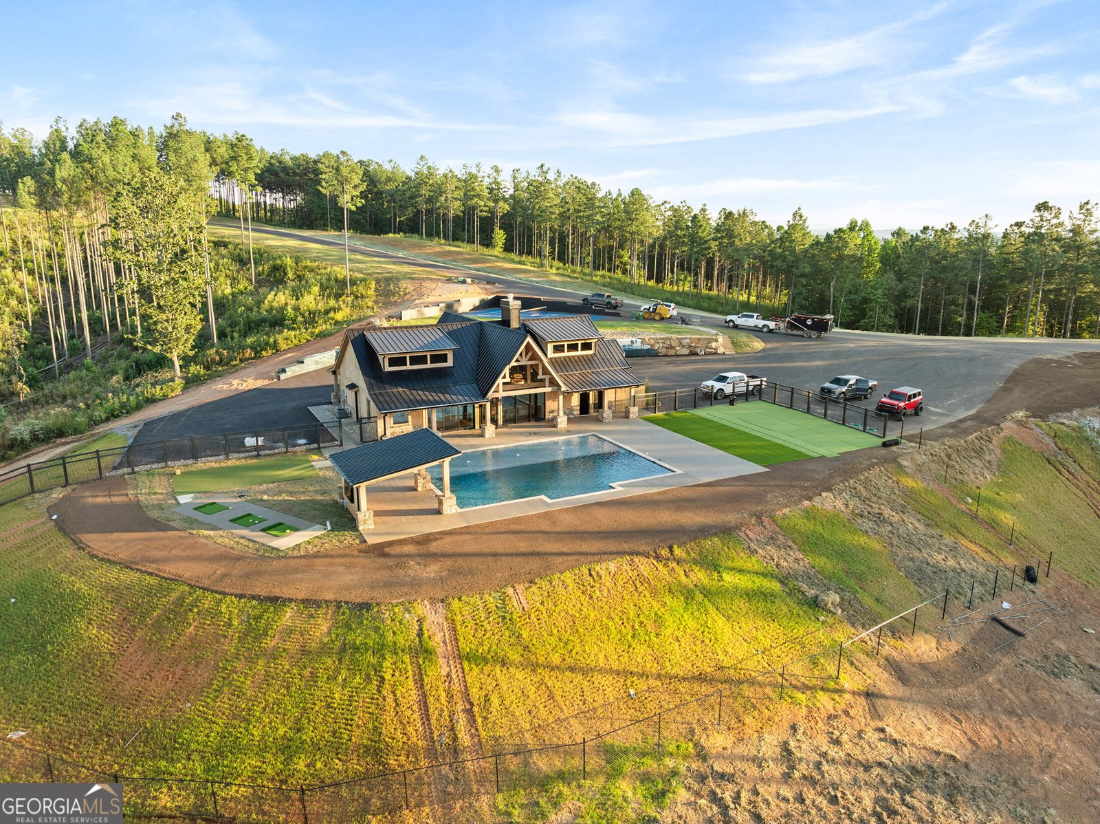 LT 90 Springfield Parkway Ellijay - Photo 16