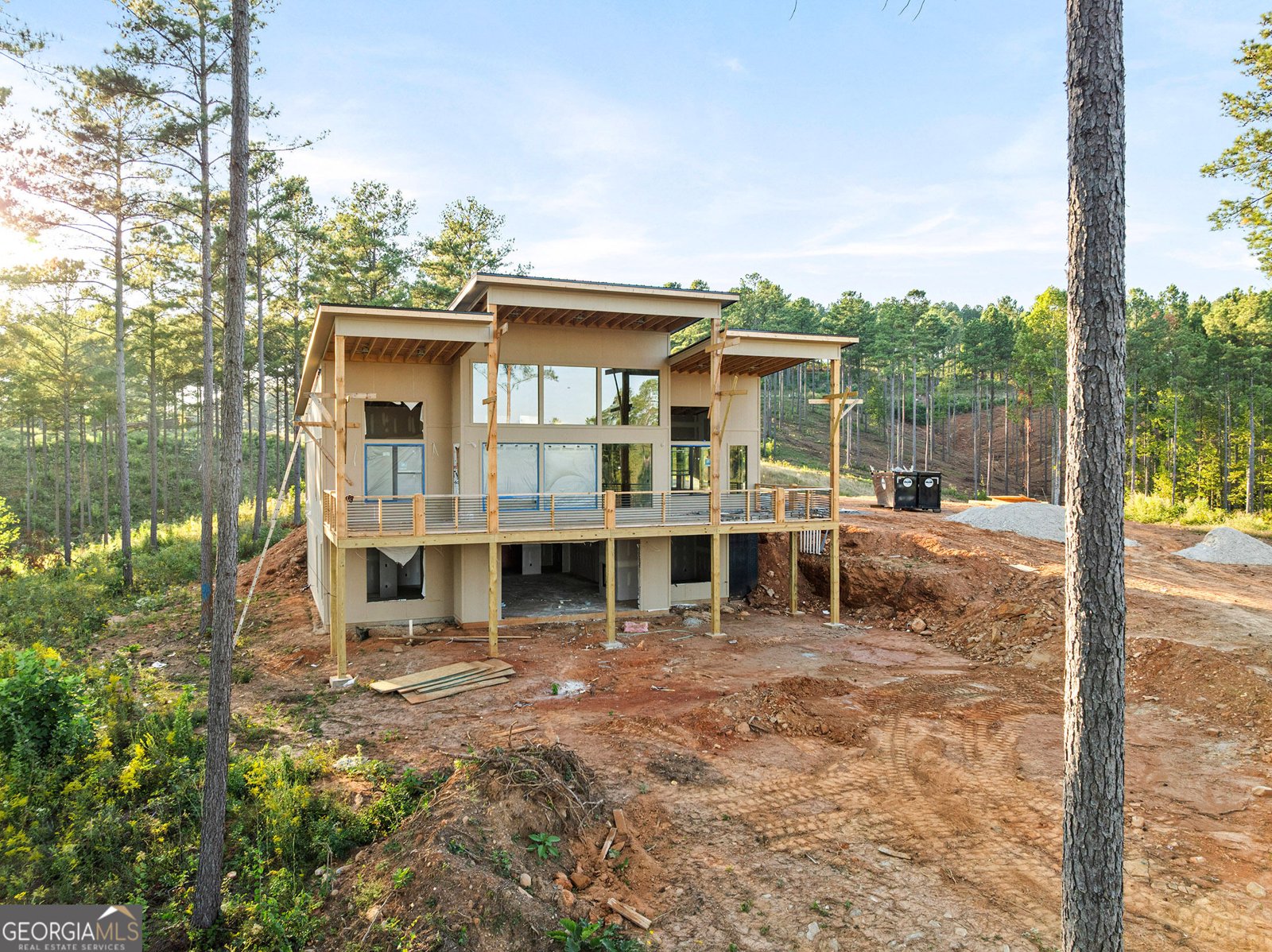 LT 90 Springfield Parkway Ellijay - Photo 6