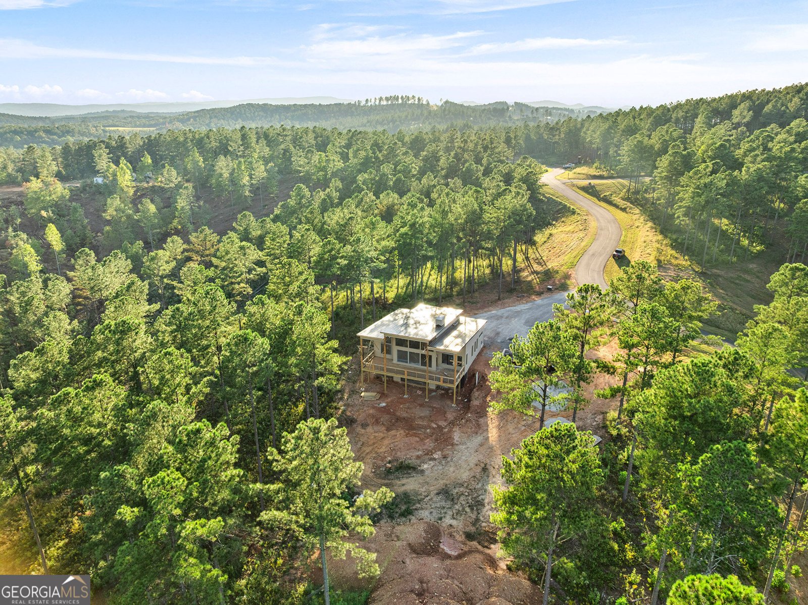 LT 90 Springfield Parkway Ellijay - Photo 7