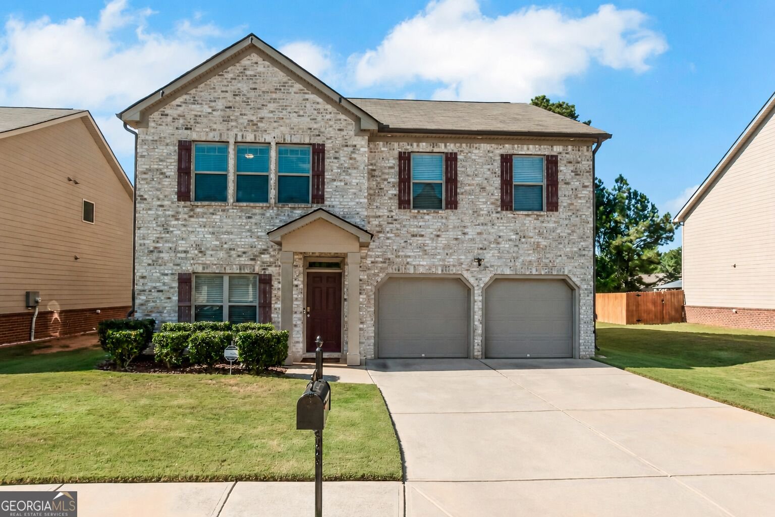 164 Sunland Boulevard McDonough - main photo
