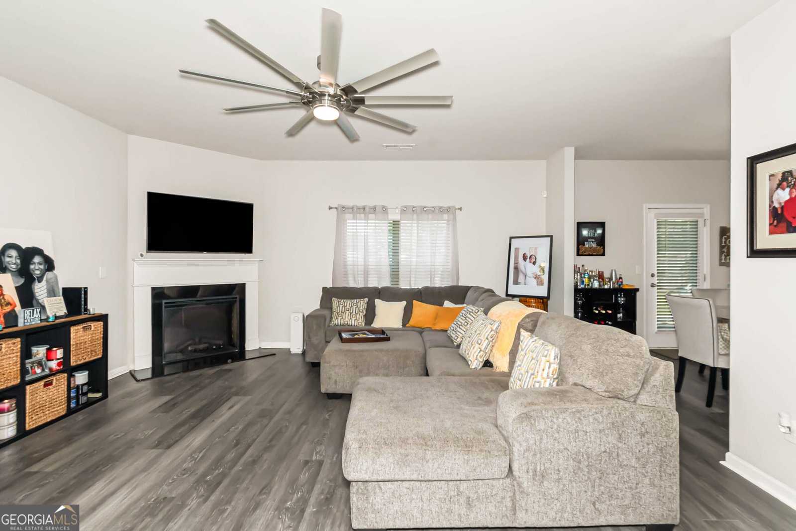 164 Sunland Boulevard McDonough - Photo 12