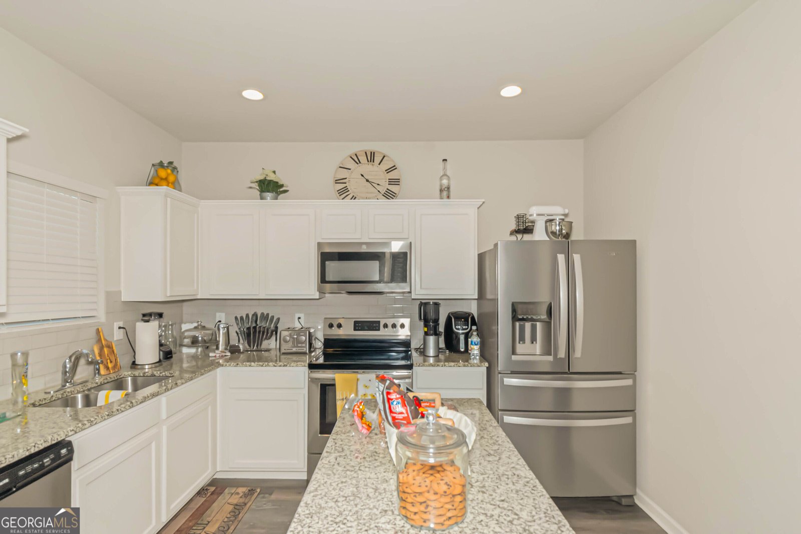 164 Sunland Boulevard McDonough - Photo 18