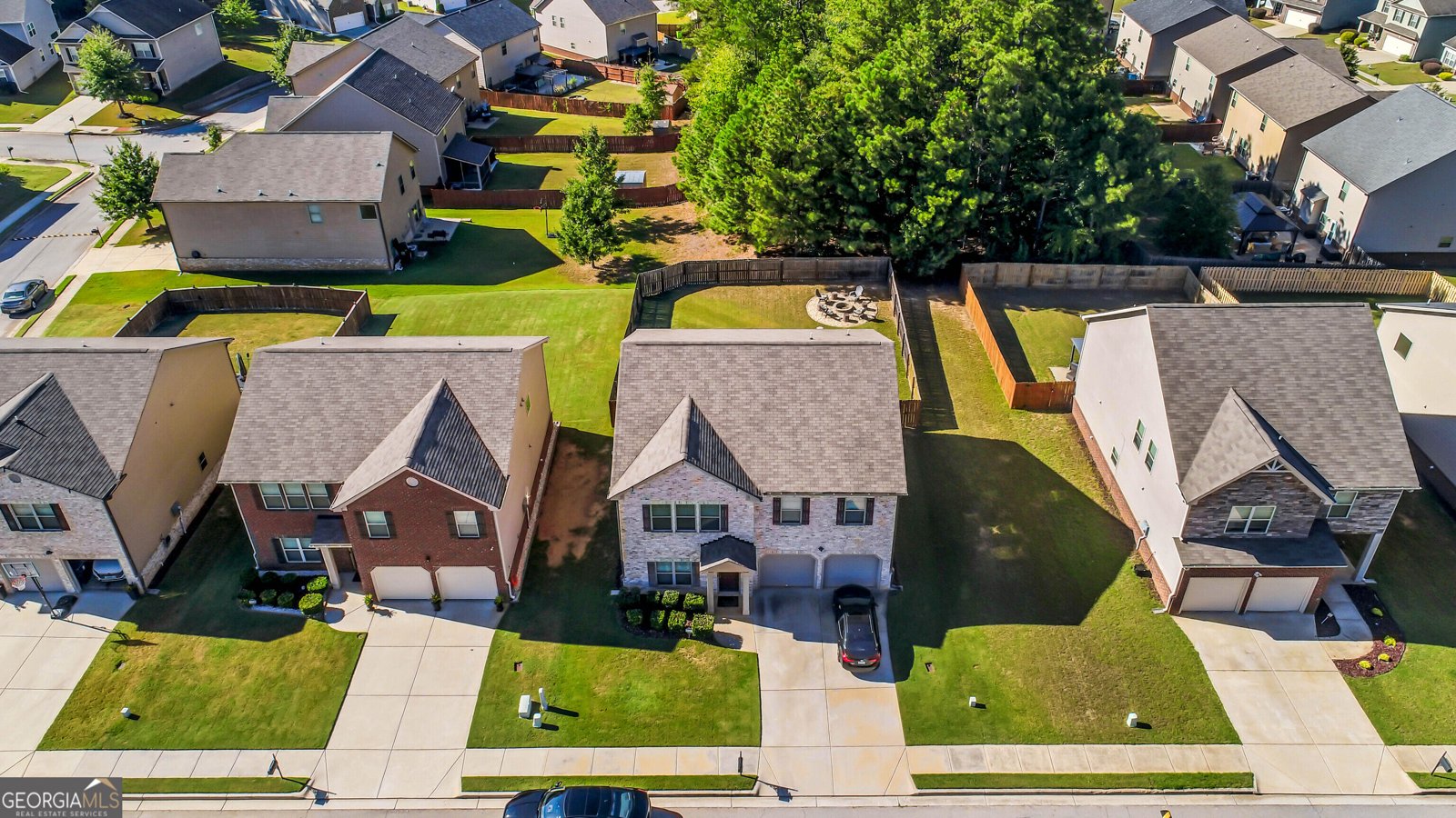 164 Sunland Boulevard McDonough - Photo 40