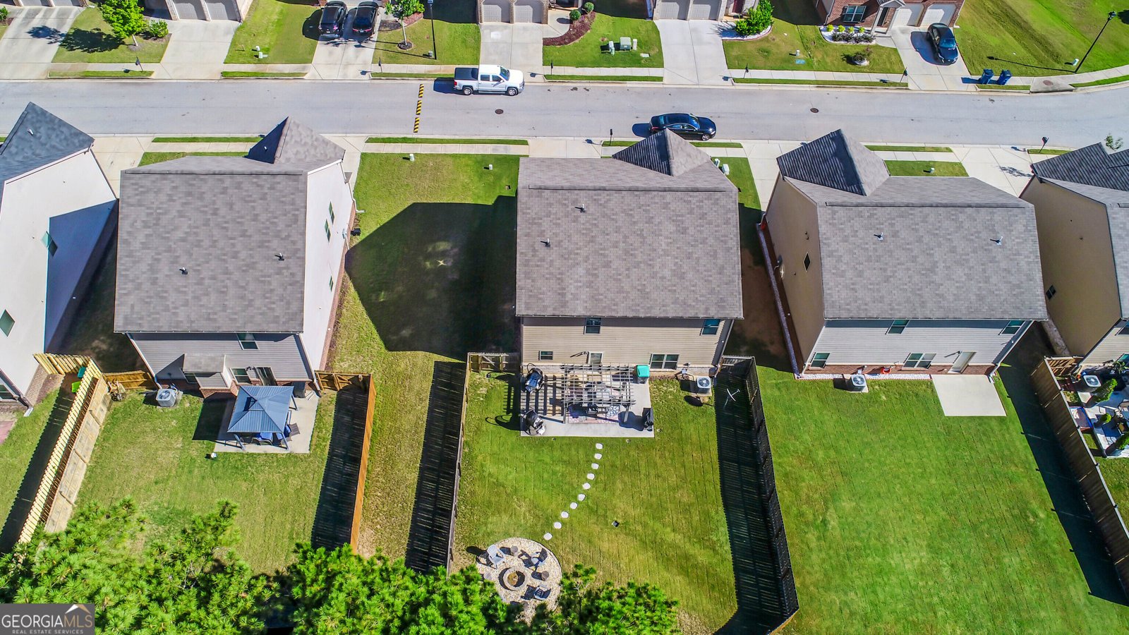 164 Sunland Boulevard McDonough - Photo 42