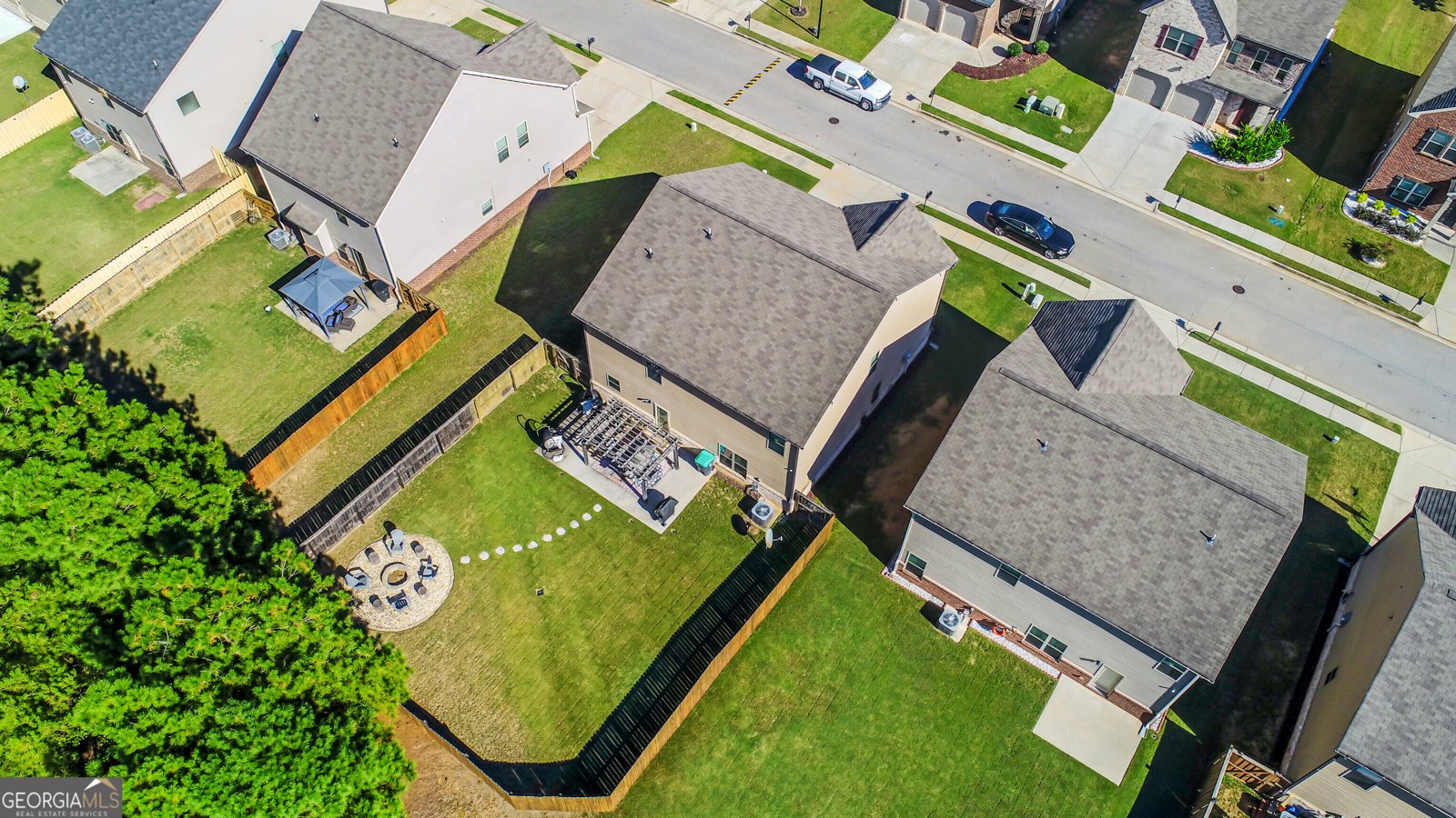 164 Sunland Boulevard McDonough - Photo 44