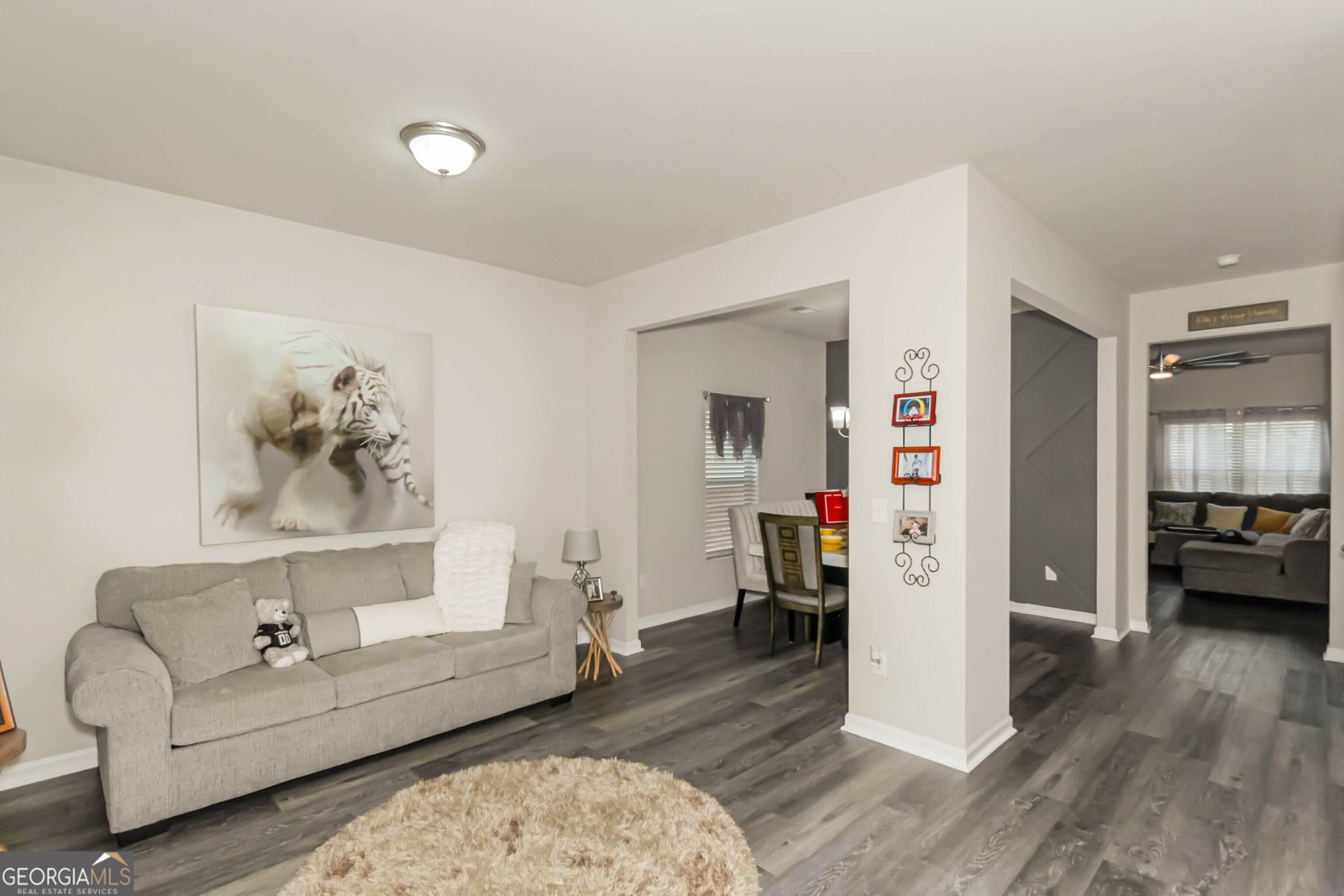 164 Sunland Boulevard McDonough - Photo 7