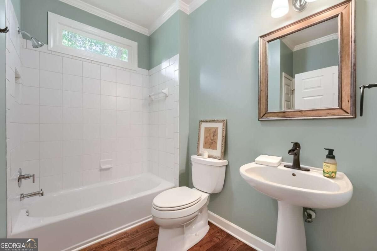 3371 Saxony Glen Marietta - Photo 11