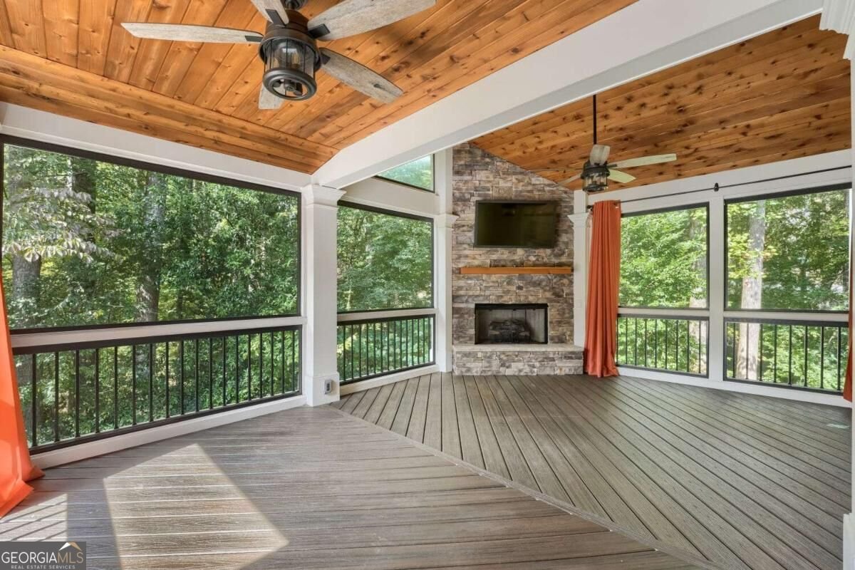 3371 Saxony Glen Marietta - Photo 24