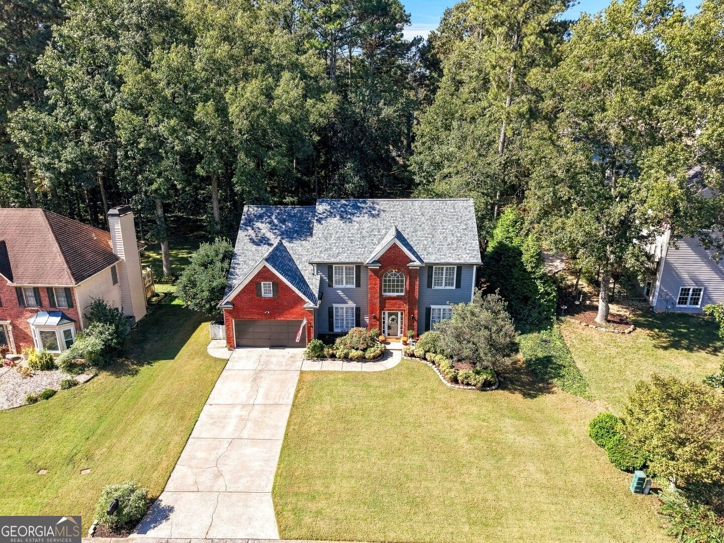 857 Fairlong Trace Acworth - Photo 31