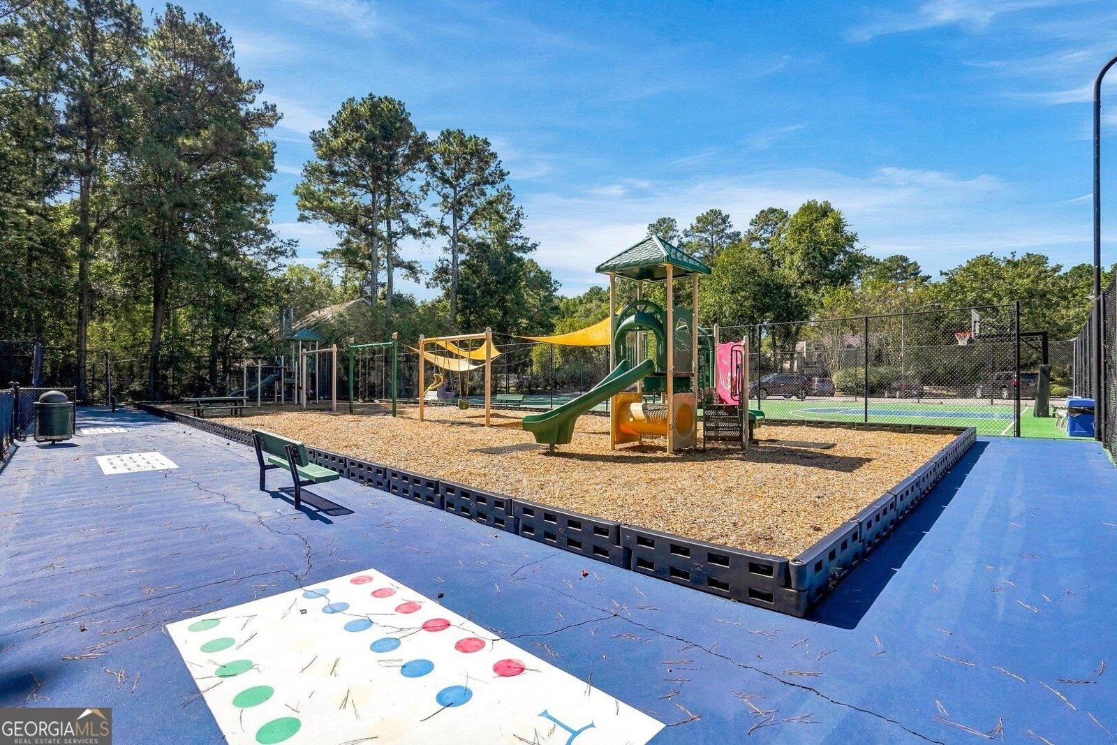 857 Fairlong Trace Acworth - Photo 41