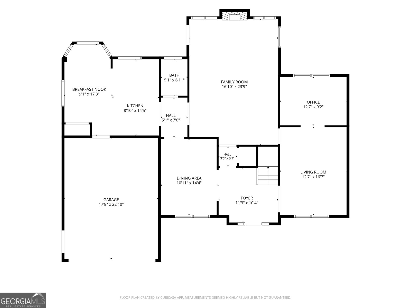 857 Fairlong Trace Acworth - Photo 44