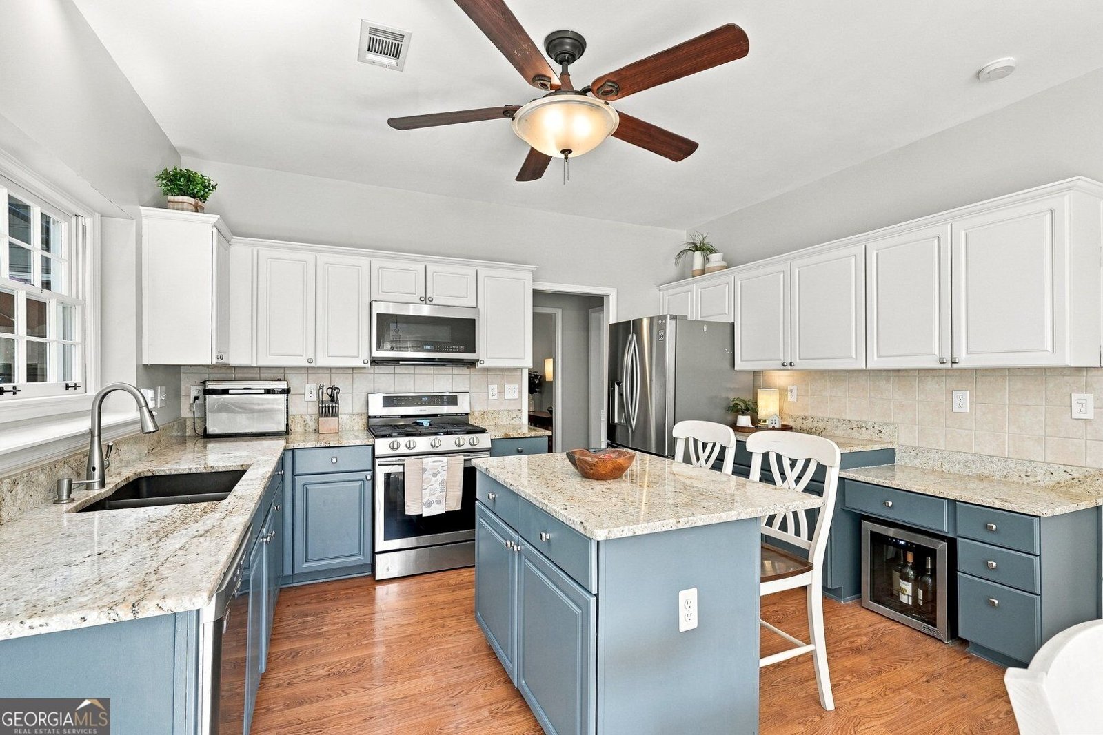 857 Fairlong Trace Acworth - Photo 7