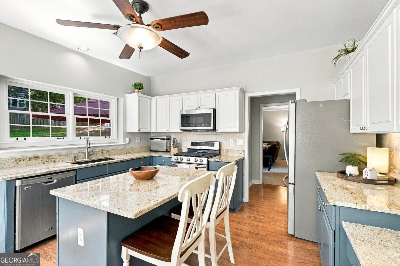 857 Fairlong Trace Acworth - Photo 8