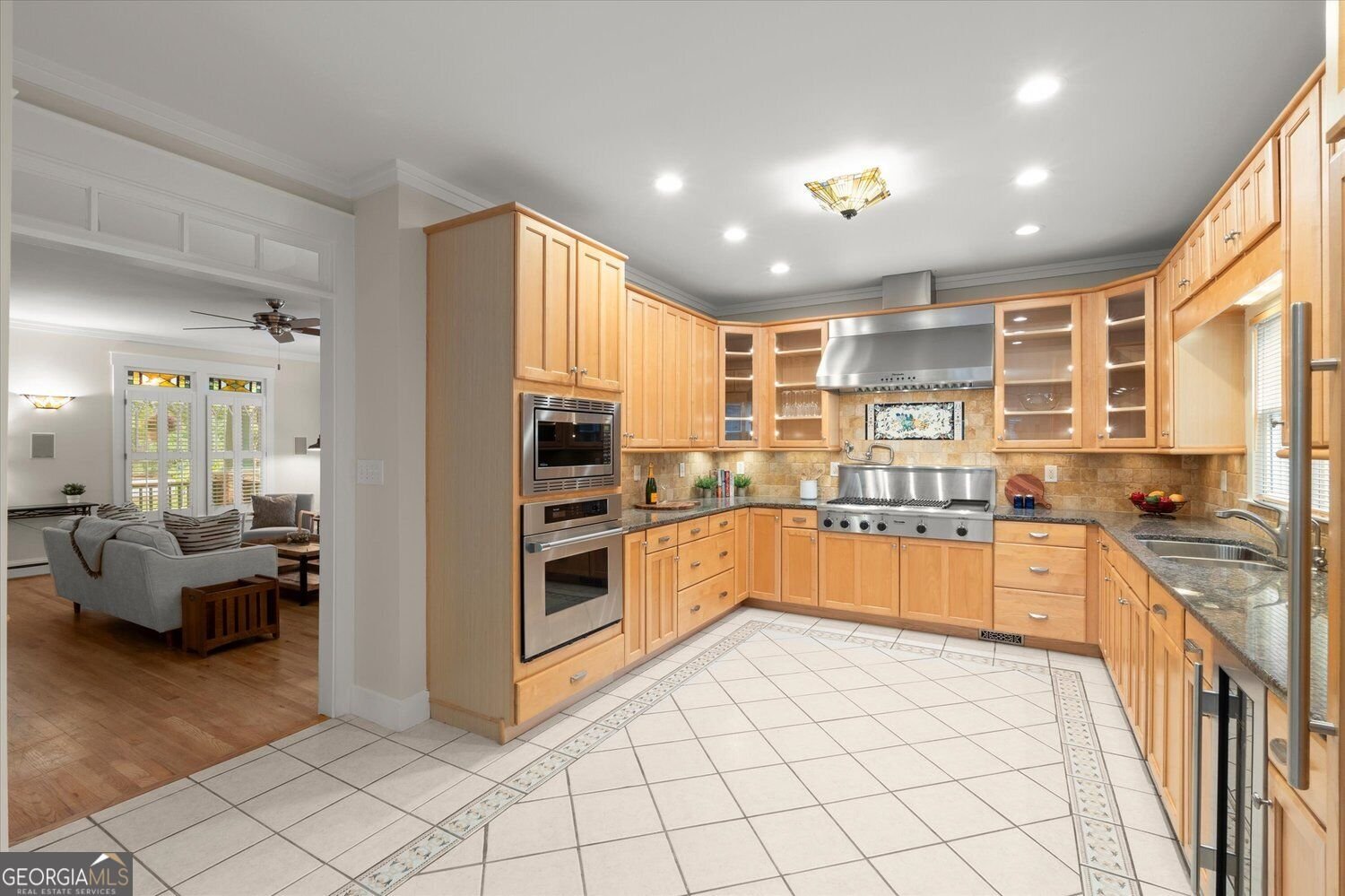 1320 Roswell Street smyrna - Photo 13