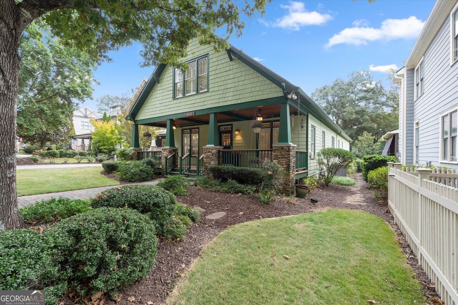 1320 Roswell Street smyrna - Photo 43