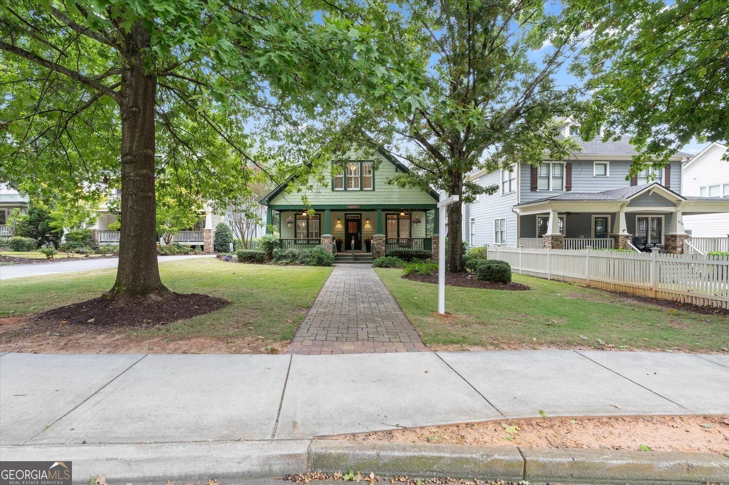 1320 Roswell Street smyrna - Photo 51