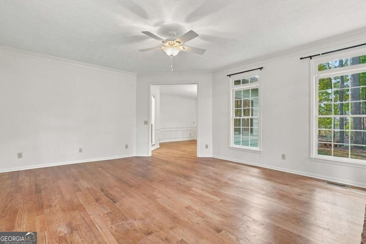 2806 Brookwest Drive Marietta - Photo 10