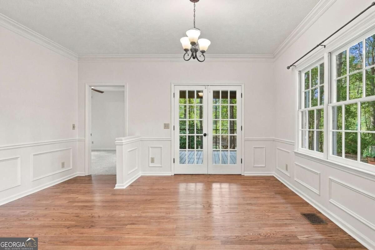 2806 Brookwest Drive Marietta - Photo 12