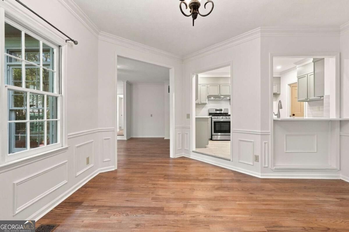 2806 Brookwest Drive Marietta - Photo 14