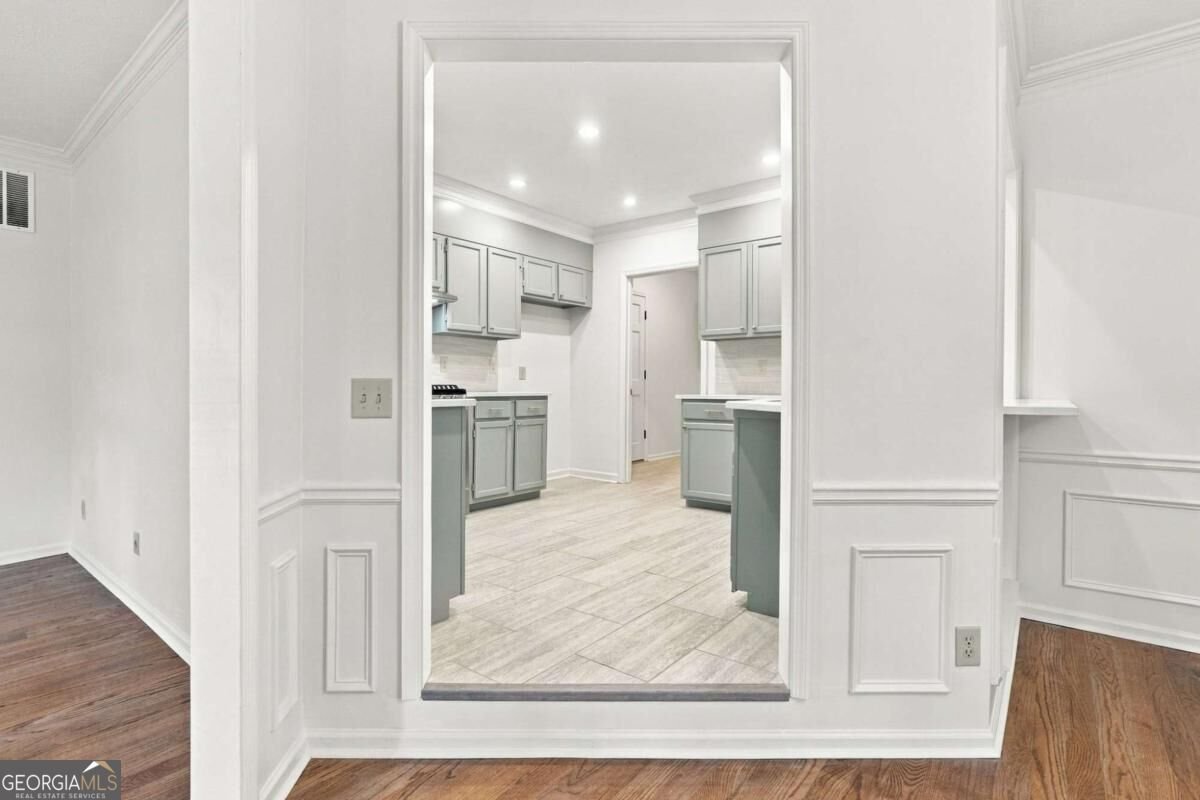2806 Brookwest Drive Marietta - Photo 15