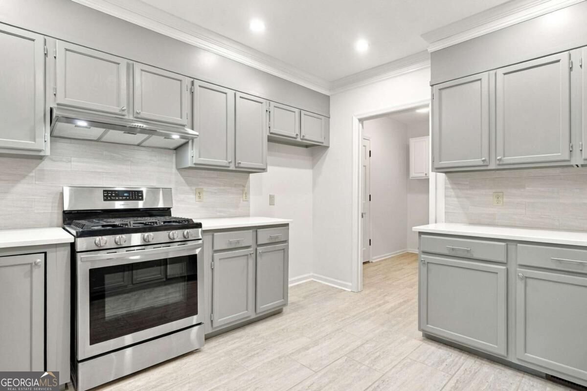 2806 Brookwest Drive Marietta - Photo 16
