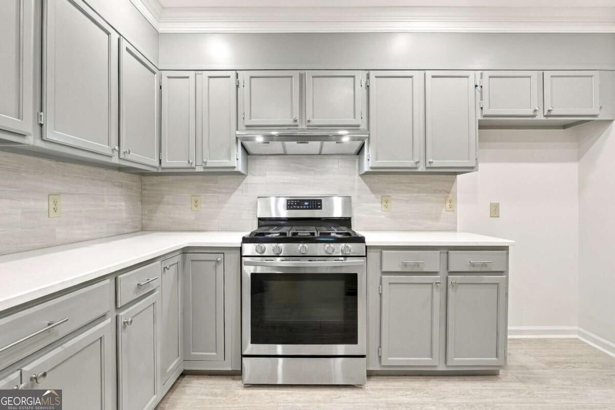 2806 Brookwest Drive Marietta - Photo 17