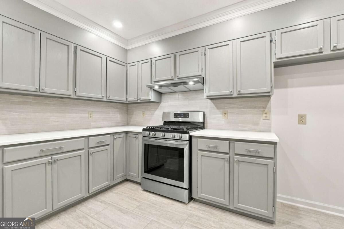 2806 Brookwest Drive Marietta - Photo 18
