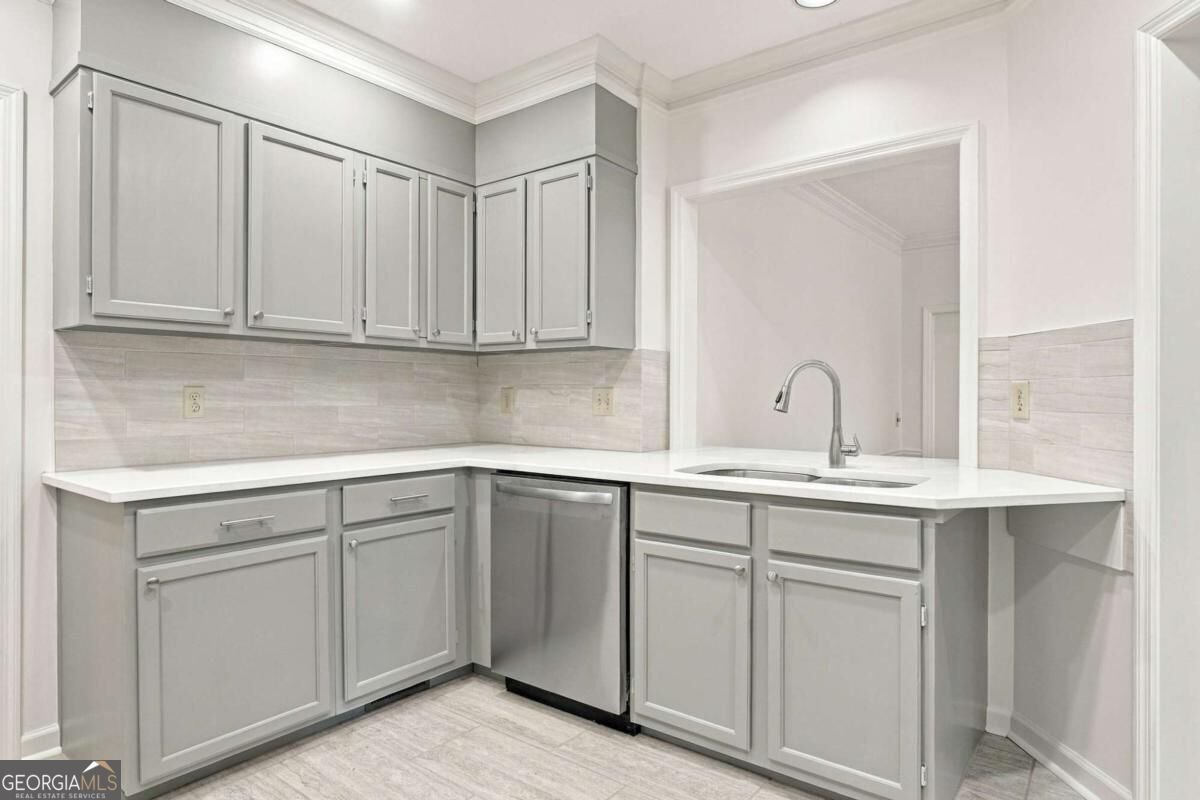 2806 Brookwest Drive Marietta - Photo 19