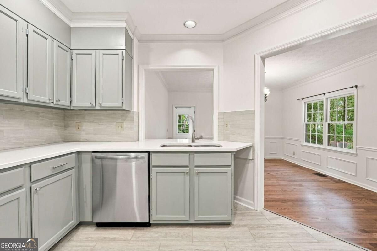 2806 Brookwest Drive Marietta - Photo 20