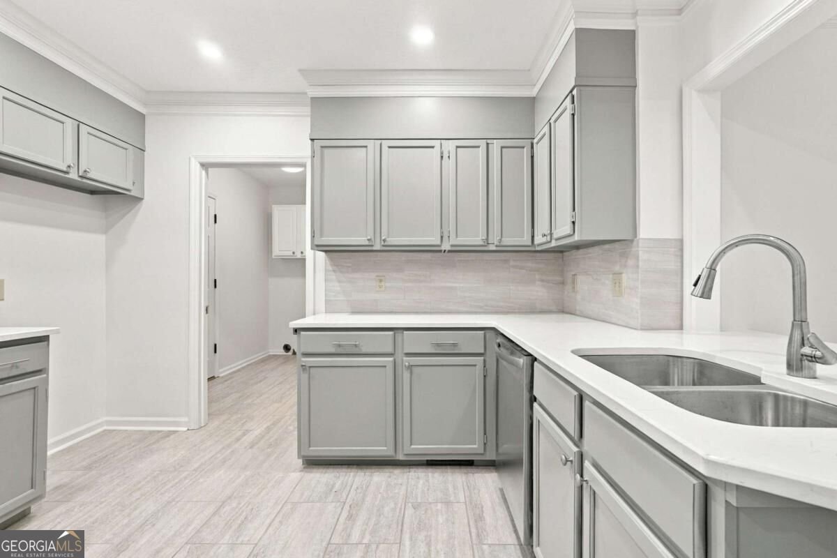 2806 Brookwest Drive Marietta - Photo 21
